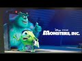 Monsters Inc En Disney Plus