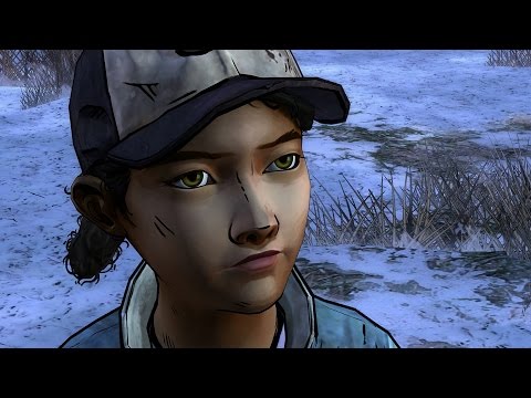 the walking dead saison 2 episode 1 xbox 360