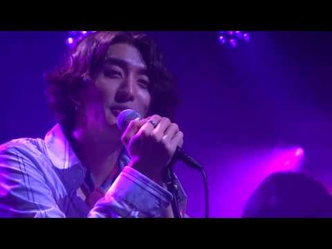 [190714] 주저하는 연인들을 위해 - 잔나비(JANNABI) @Fools on the hill