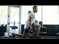 Flex Friday Leg Workout + Q&A | Mike Hildebrandt