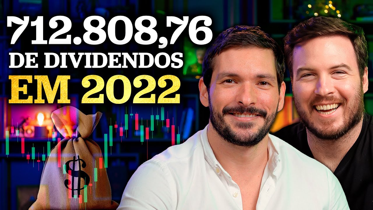 COMO O PRIMO RICO ESCOLHE AÇÕES DE DIVIDENDOS? | Como ganhar dinheiro com ações e FIIs?