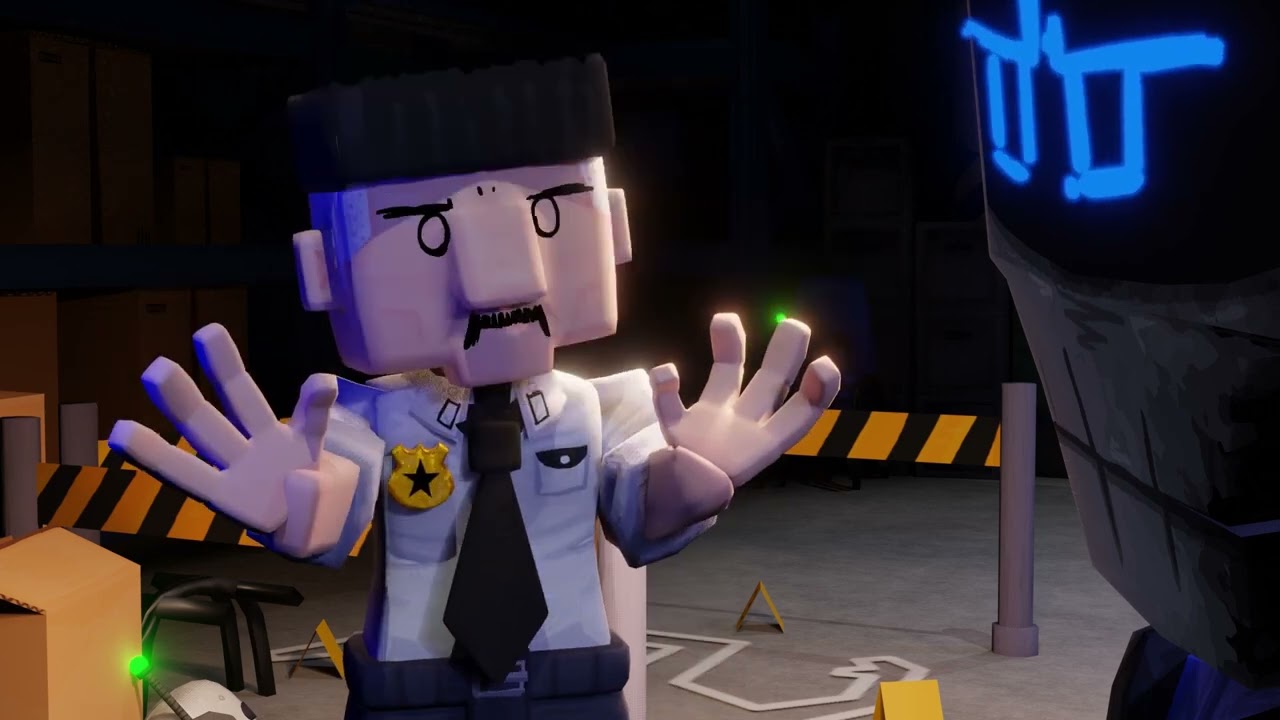 Noir - Animation Dingle Young Animator of the Year Winner 2026