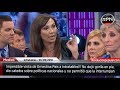 Para Alquilar Balcones!!! Ernestina Pais Dio Cátedra En Intratables