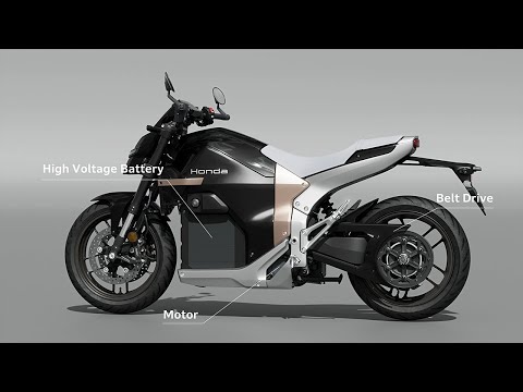 Honda WN7