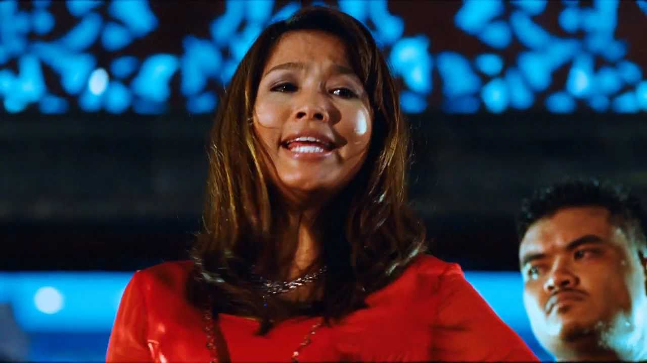 AKU BUKAN TOMBOY 2011 OFFICIAL TRAILER