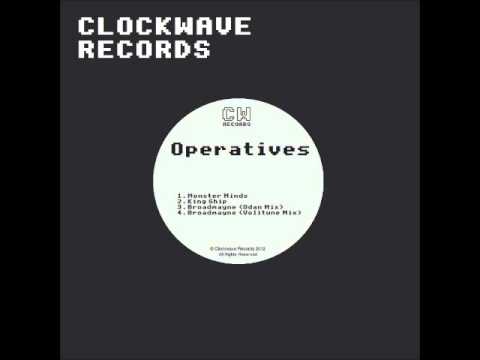 operatives - broadmayne (volitune mix)