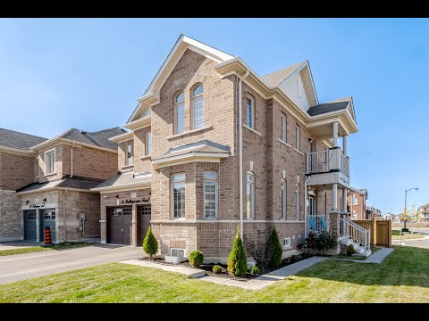 24 Valleyscape Trail, Caledon Home - Real Estate Properties