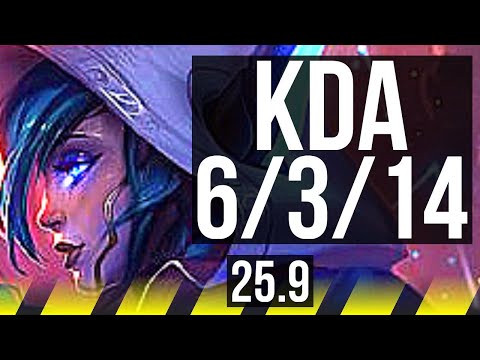 XAYAH & Rakan vs JHIN & Bard (ADC) | KR Challenger | 25.9