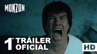 Dan a conocer el nuevo trailer de "Monzón"