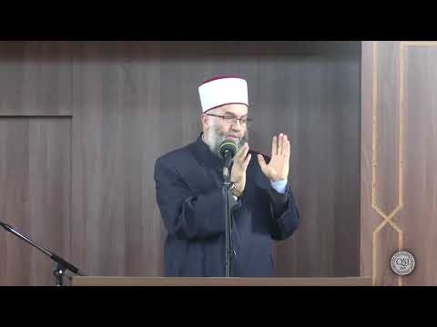 HUTBE  |  Bamirësia edhe nëse është pak, Allahu e shton - Ekrem Avdiu