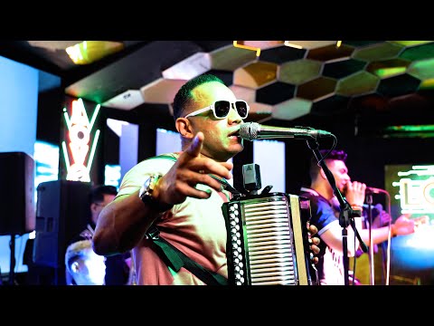 Yovanny Polanco - El Favor (En Vivo 2022)