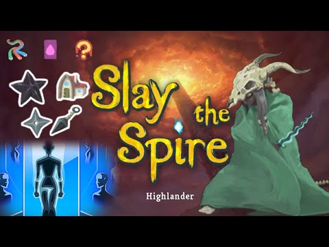 Slay the Spire February 12th Daily - Silent | Master of Battle Hymns