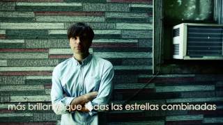 Ben Gibbard - Bigger than love (subtitulado al español)