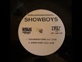The Showboys Triggerman 2000 Vocal