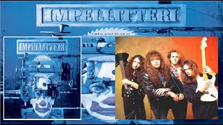 Impellitteri - Power Of Love