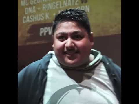 " DAS IST ALPHA " // MC Geuner | #dltllyfirst