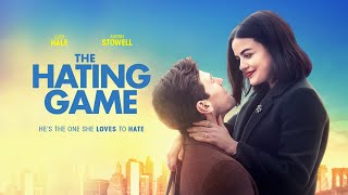 The Hating Game | 2022 | UK Trailer | Starring Lucy Hale and Austin Stowell