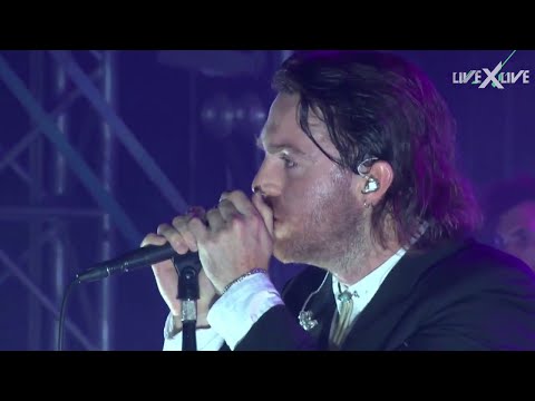 Nick Murphy fka Chet Faker - Sziget Festival 2018 - Full Show HD