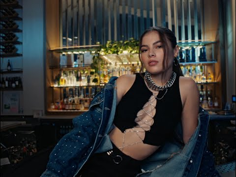 Destiny Rogers - Fall Back (Official Music Video) | Careless Music