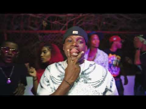 Yopo La Grasa X El Coffi - Fuma Po Prenda (Video Official)