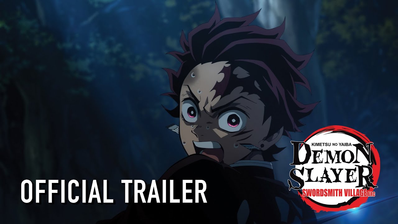 Kimetsu No Yaiba Nos Presenta Un Nuevo Avance Para Su Tercera Temporada