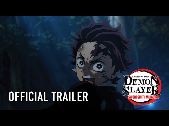 5 cosas que debes saber para entender la película 'Demon Slayer: to the Swordsmith Village