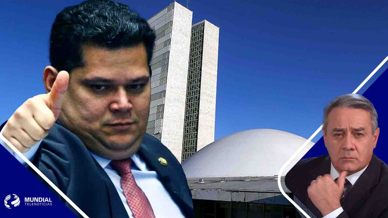 [21/05/25] PERIGO: O VERDADEIRO GOLPE DO SENADO - AO VIVO