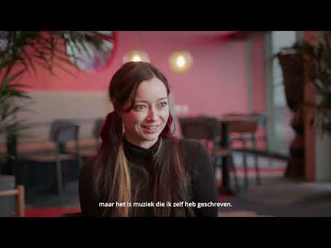 Aftermovie - Lucinda Chua & Galya Bisengalieva x Spaceship extended