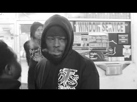 BlockLife Okky - Nothing To Lose (Official Music Video)