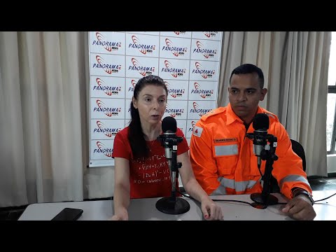 Queimadas e seca em Itajubá: especialistas alertam para impactos na saúde, meio ambiente e economia