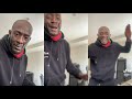 Bomboclaat Video Meme | Man dancing to Spanish Song | Viral TikTok | @silverrg3857
