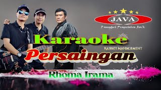 Download lagu Karaoke Persaingan  - Rhoma Irama & Soneta Group || Java Karaoke mp3
