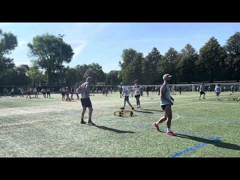 Revive vs. Hanisch/Gonzales | Group Stage S1: 15:5 | ETS Basel 2025, Open Pro