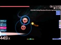 osu! - Spawn Of Possession - Apparition [Blind ...