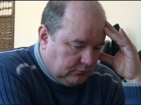 10.6. Ladislav Kaminský - Jerguš Pecháč 0 - 1