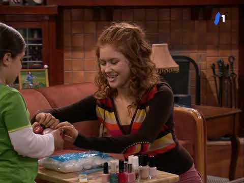 Une famille presque parfaite 3x08 Bon voyage