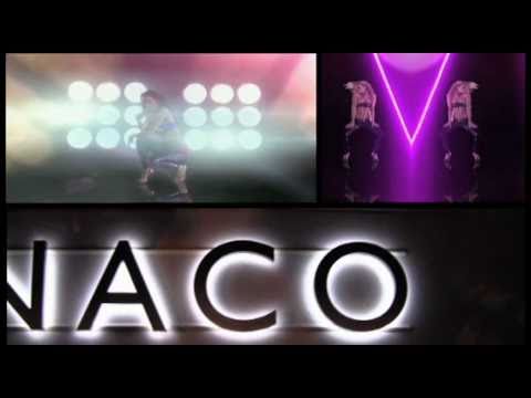 SVS present Student's Night@Brasserie de Monaco