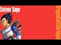 Dragon Ball Z Abridged Ultimate Cut Saiyan Saga Season 1