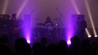 Altar Of Plagues (IRL) - BRACARA FEST 2013 , BRAGA , PORTUGAL 04.10.2013