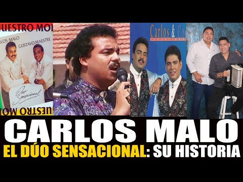 CARLOS MALO: THE VOICE THAT IMMORTALIZED A MERMAID - PILGRIM CONFIDENT