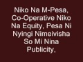 Stella Mwangi Biashara