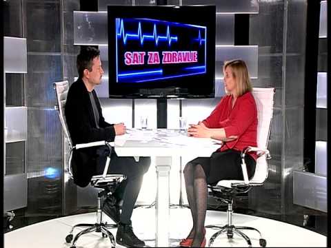 SAT ZA ZDRAVLJE 150414