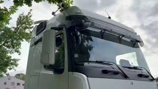 Mercedes-Benz Actros 1853 BigSpace/Retarder/Kipphydraulik/Euro6d/432TKM truck tractor | Image 4 - Autoline