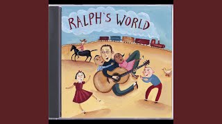 Ralph's World Akkorde