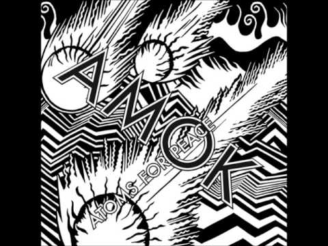 Atoms For Peace - Dropped