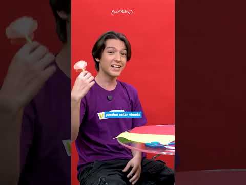 Superlibro │Vlog para pre adolescentes cristianos │Suscríbete a Superlibro│Estreno 1 de Abril