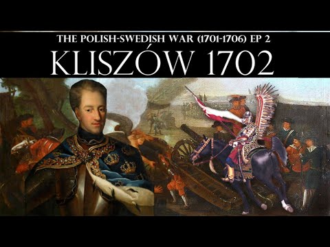 The Battle of Kliszów (1702) | Total War Cinematic Documentary