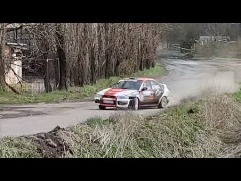 2 Rajd Natury   Historia jednej miejscówki