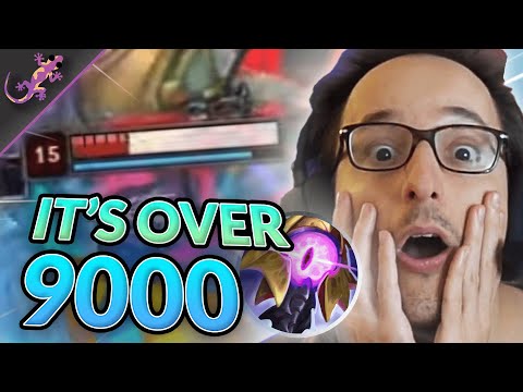 I DANNI IMMENSI DI SHYVANA SALAMANDRA