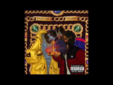 ENTER THE MACHINA™ (FULL) ⚙️
